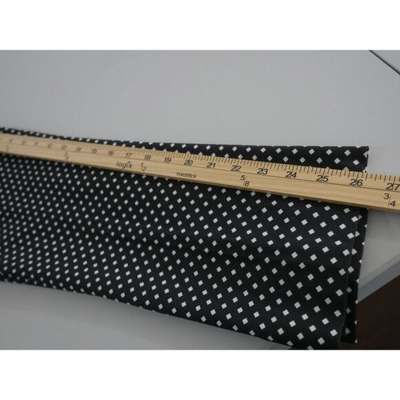 TAIL Women’s Black & White Diamond Print Activewear Pants size 2 - Picture 7 of 7